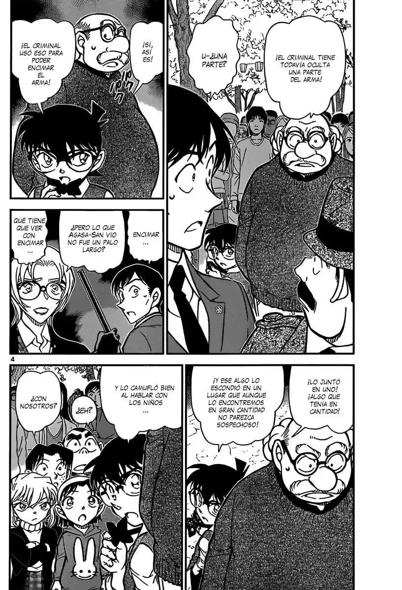 Capitulo 852 page 5