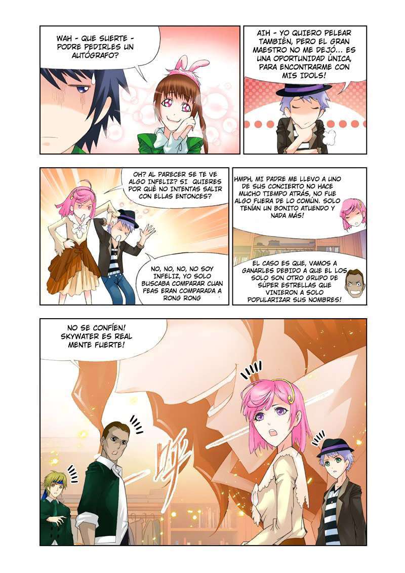 Capitulo 103 page 13