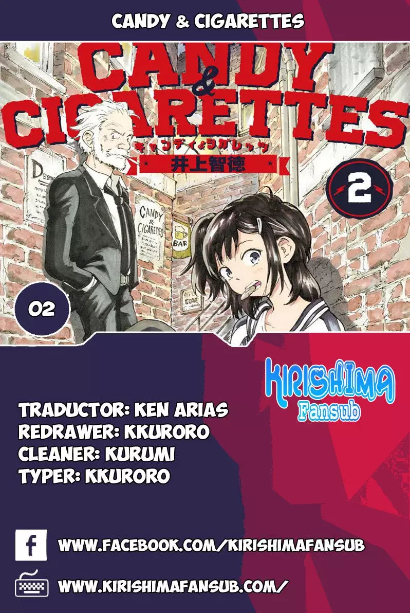 Capitulo 2 page 1