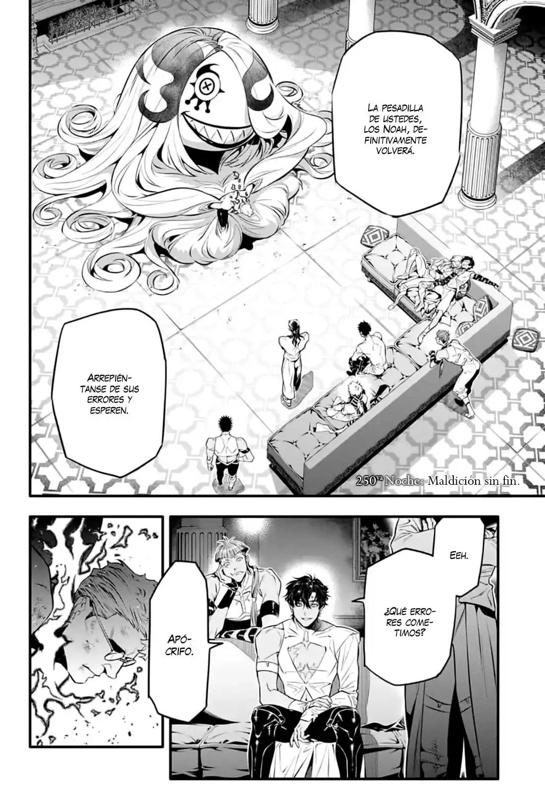 Capitulo 250 page 5