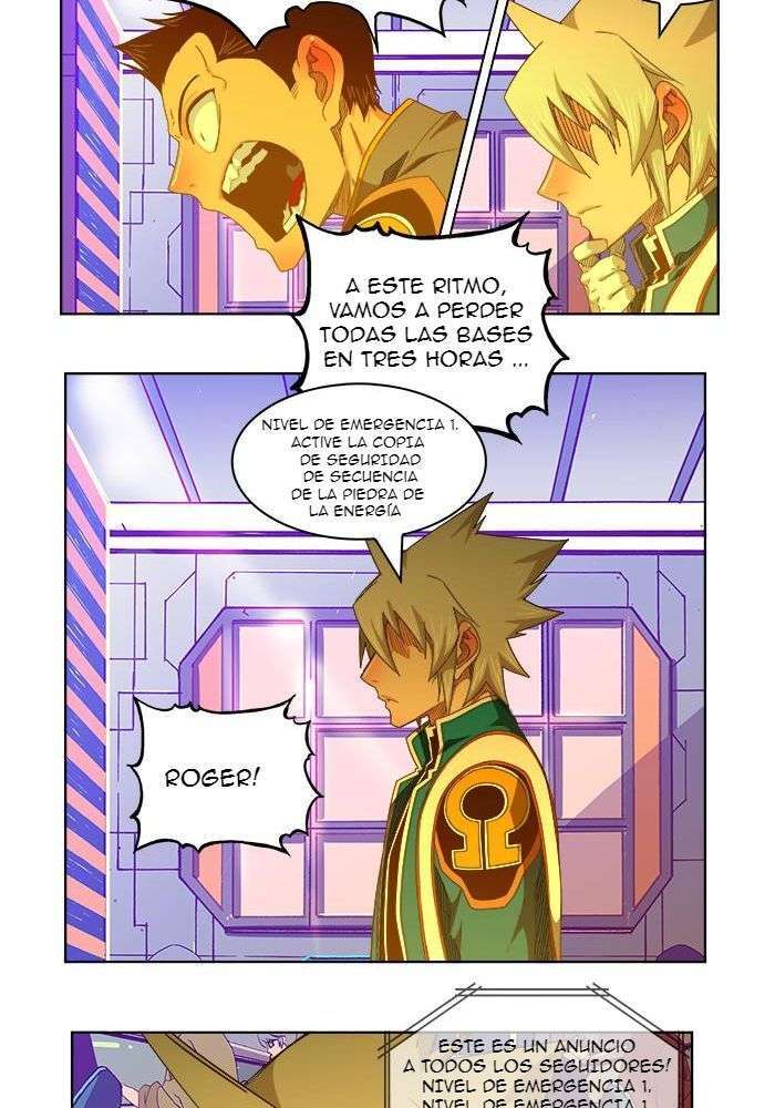 Capitulo 235 page 16