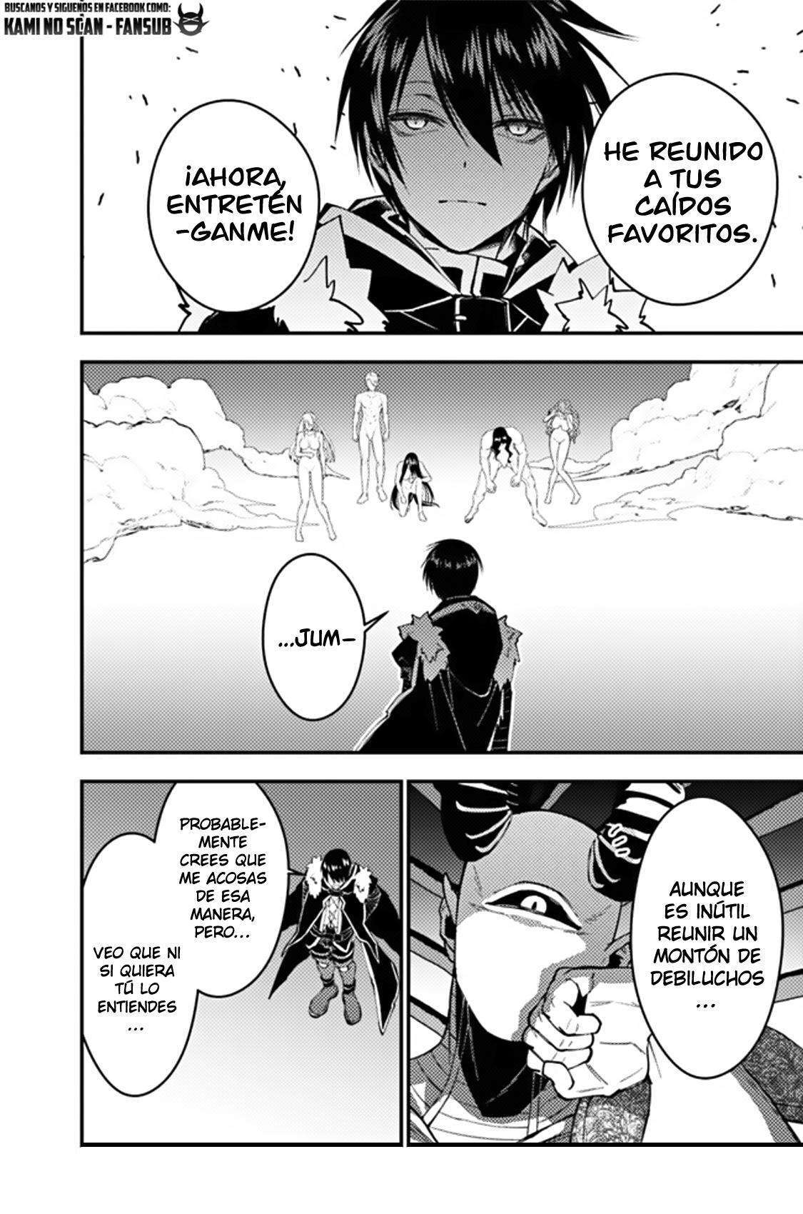 Capitulo 70 page 21