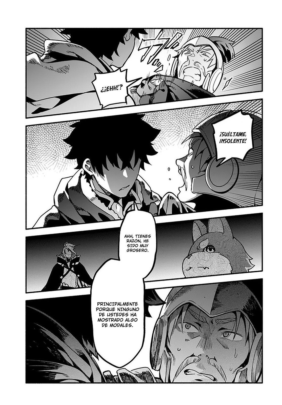 Capitulo 33 page 20