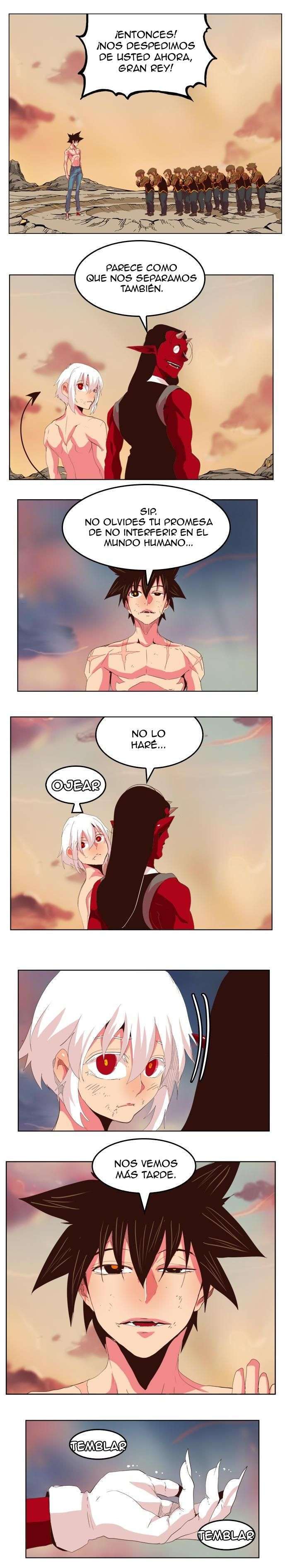 Capitulo 302 page 11