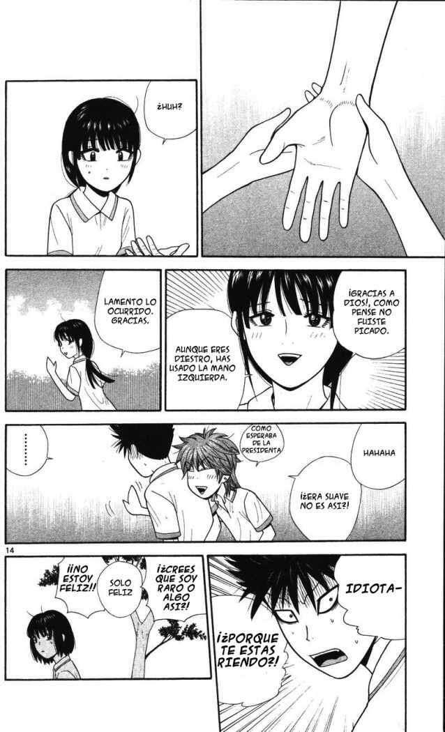 Capitulo 40 page 18