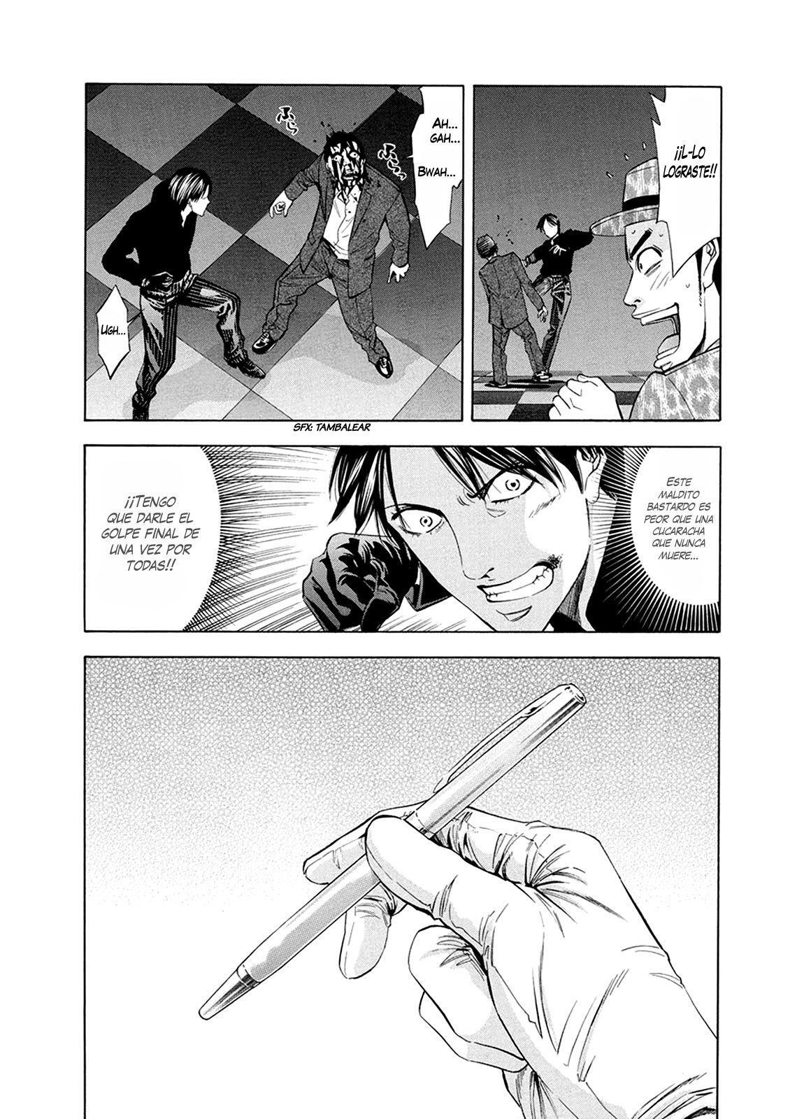 Capitulo 80 page 19