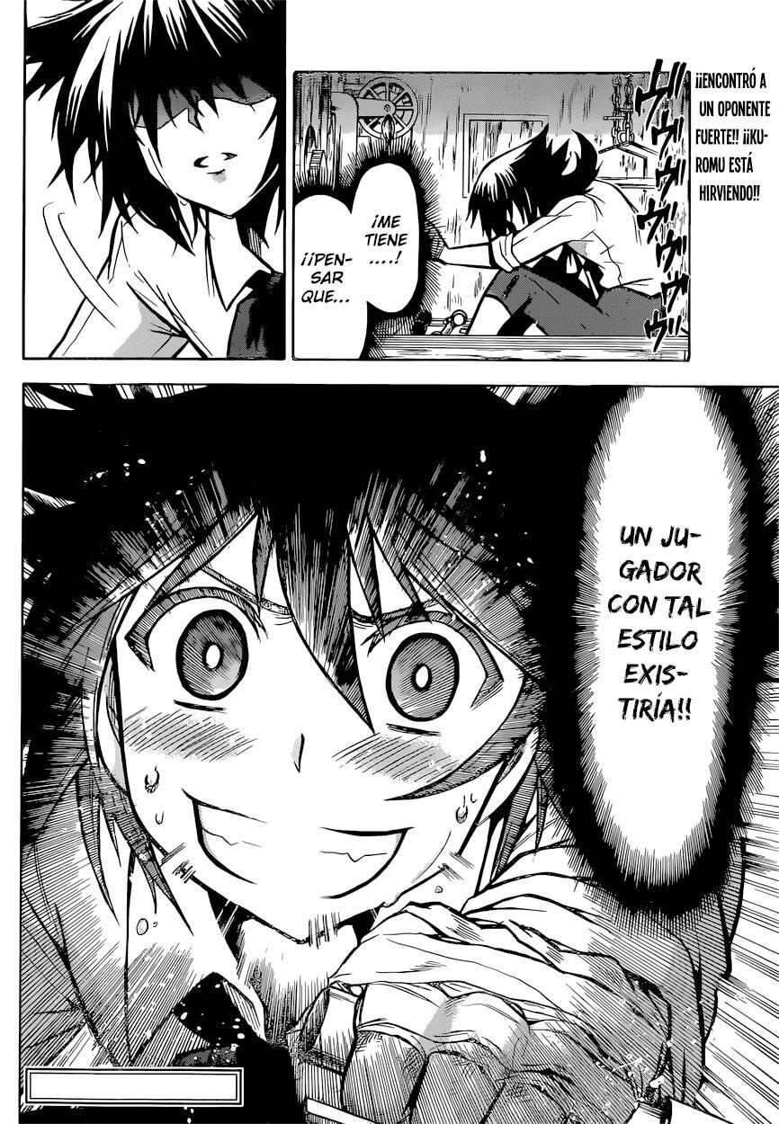 Capitulo 17 page 20