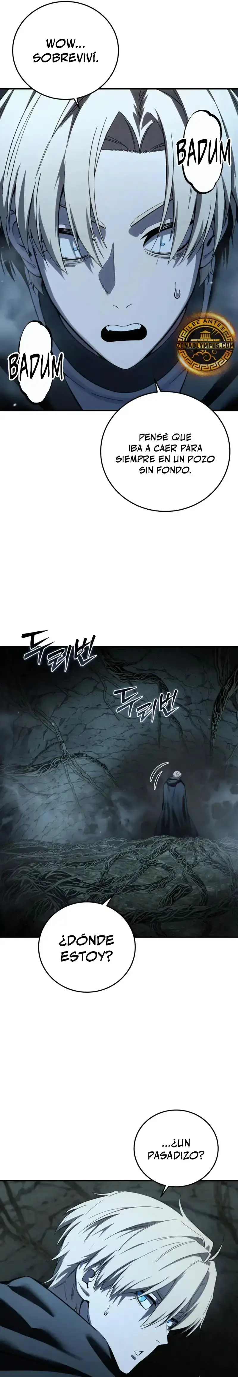 Capitulo 99 page 20