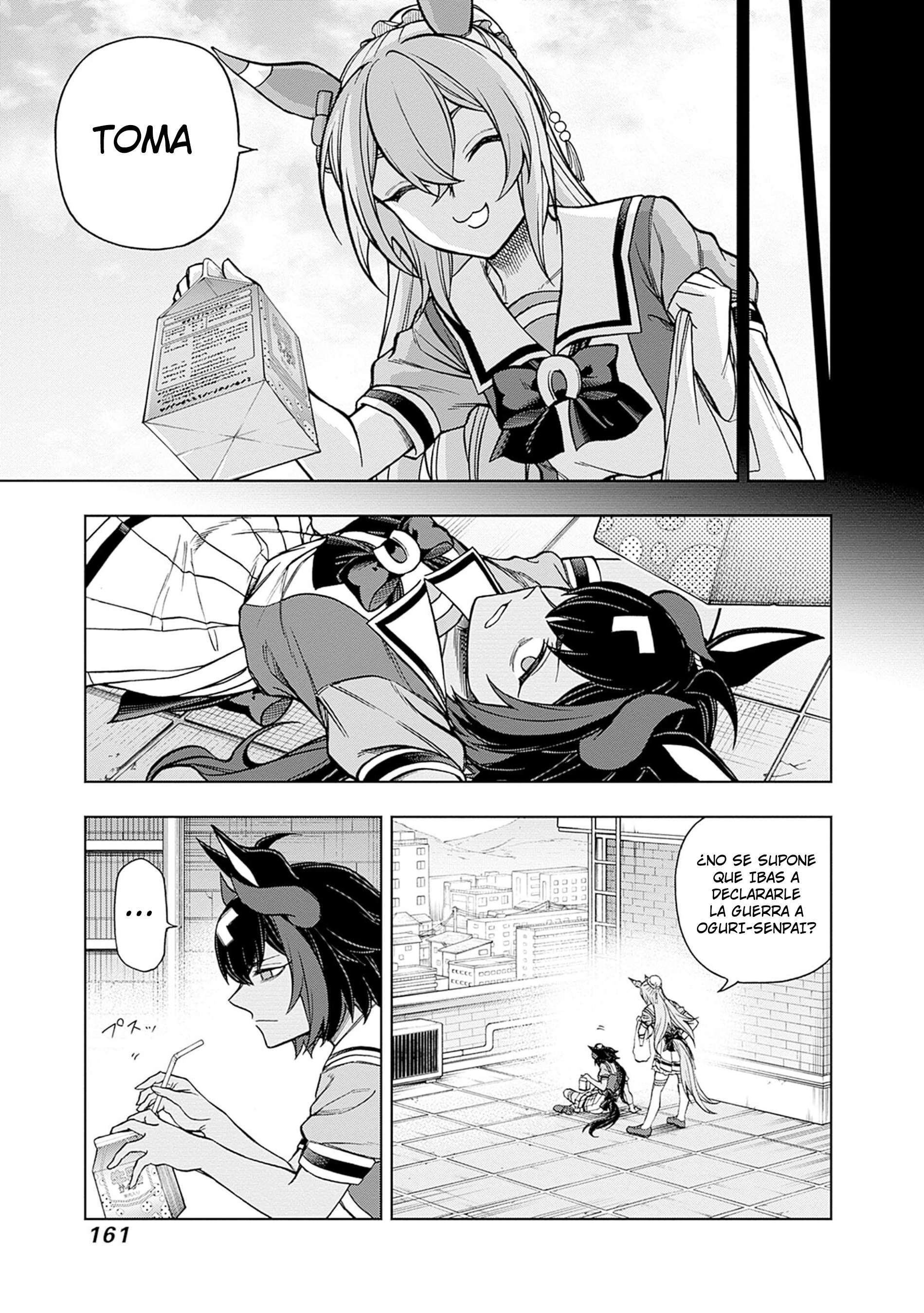 Capitulo 162 page 18