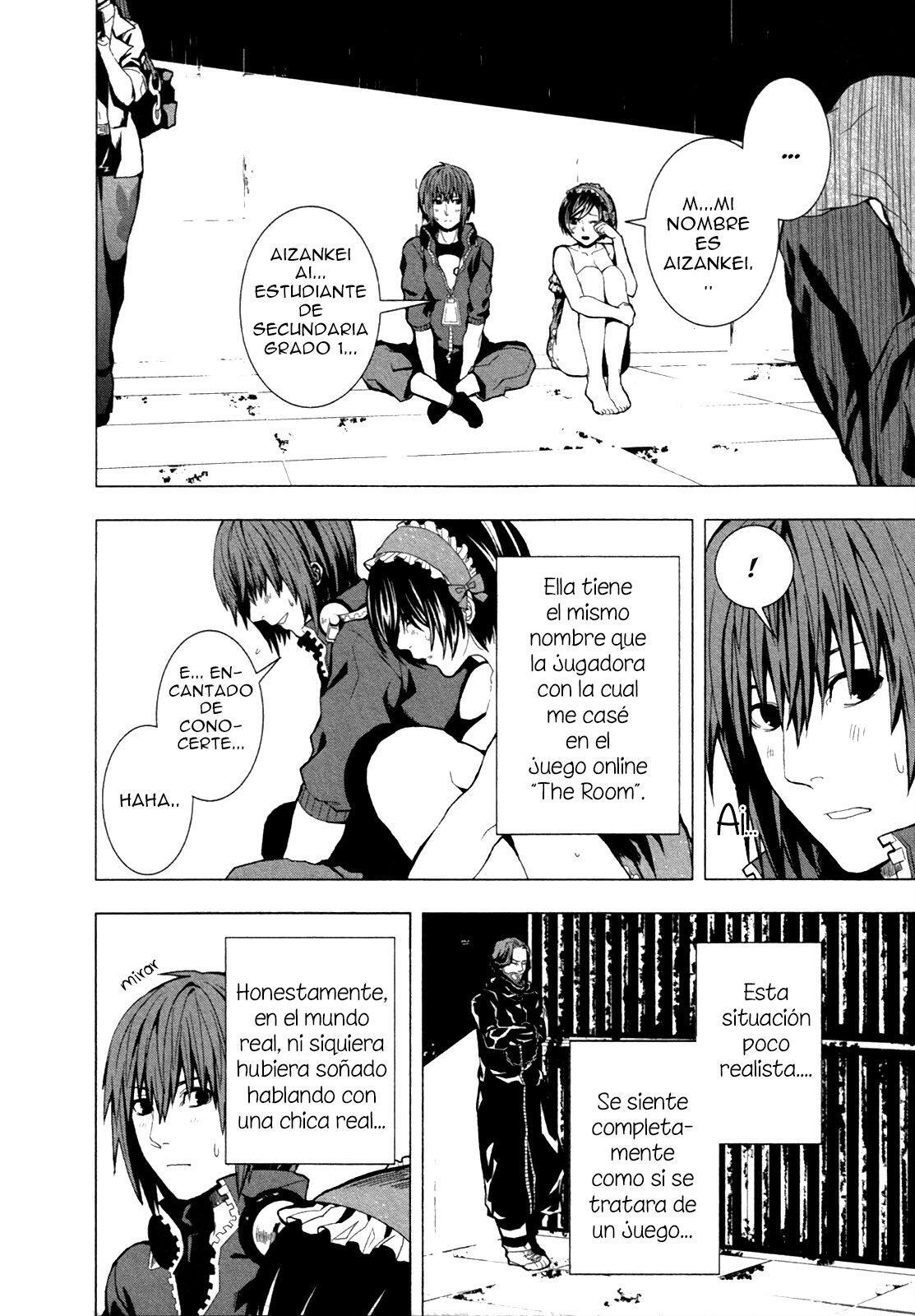 Capitulo 1 page 19