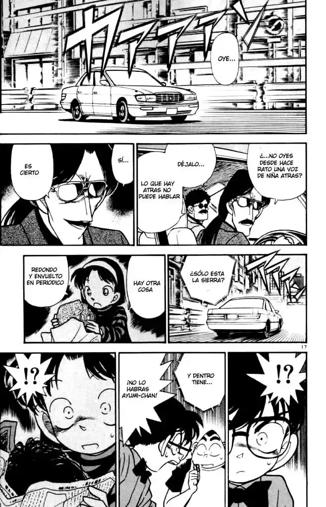 Capitulo 81 page 17