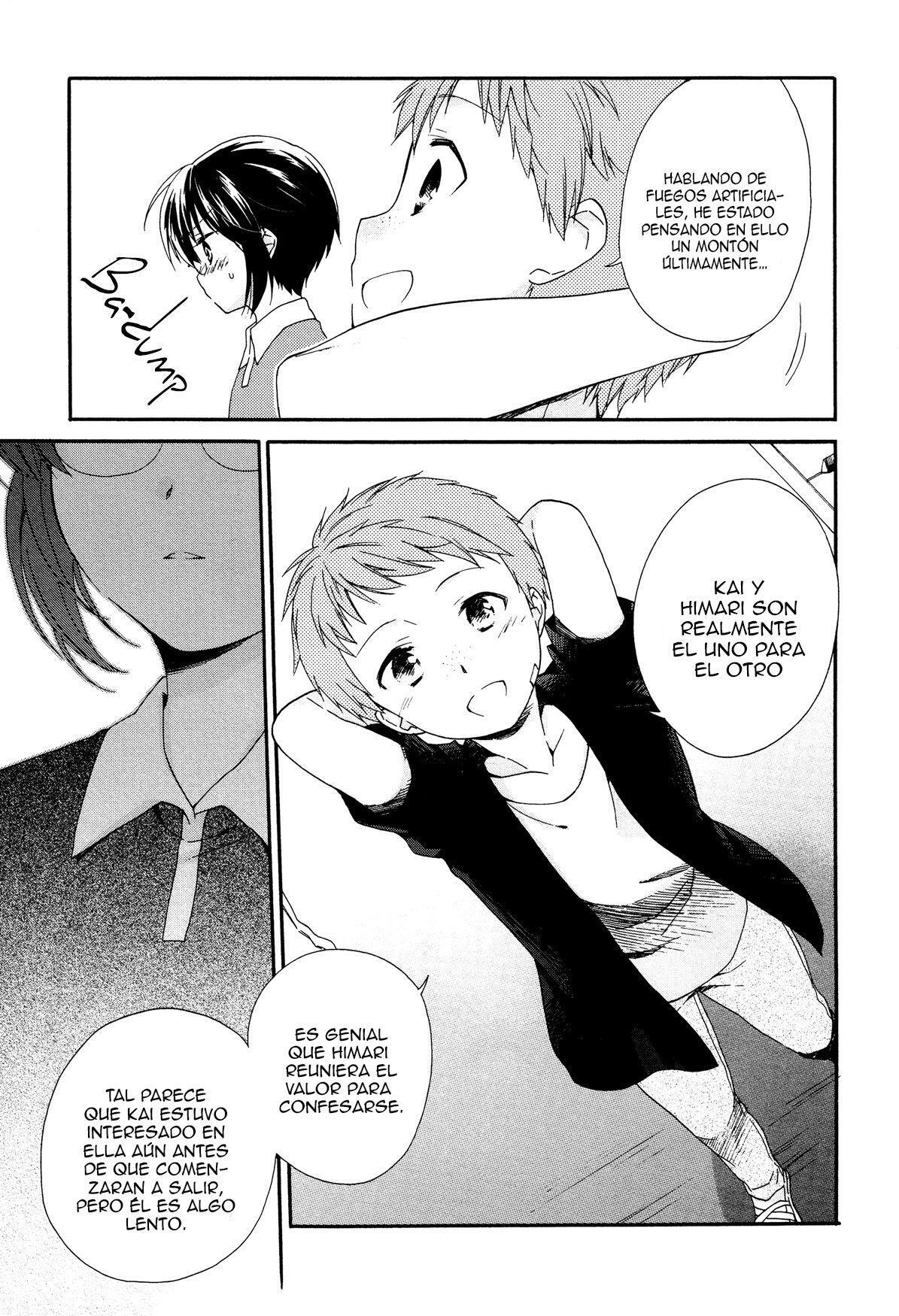 Capitulo 26 page 20