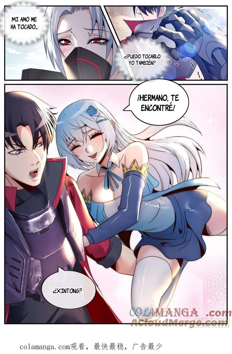Capitulo 275 page 12