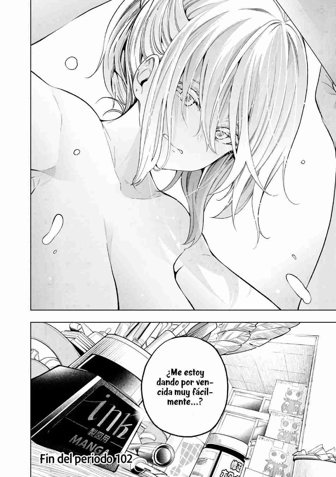 Capitulo 102 page 17