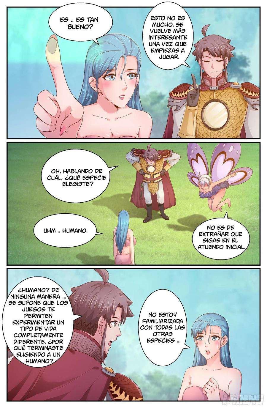 Capitulo 264 page 7