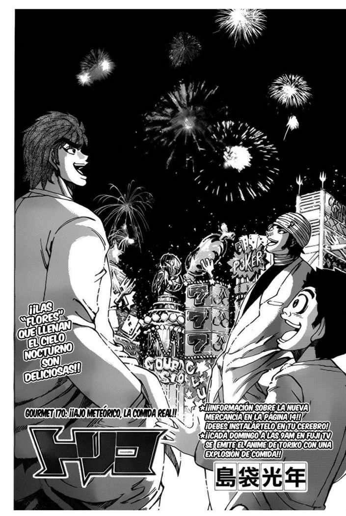 Capitulo 170 page 5