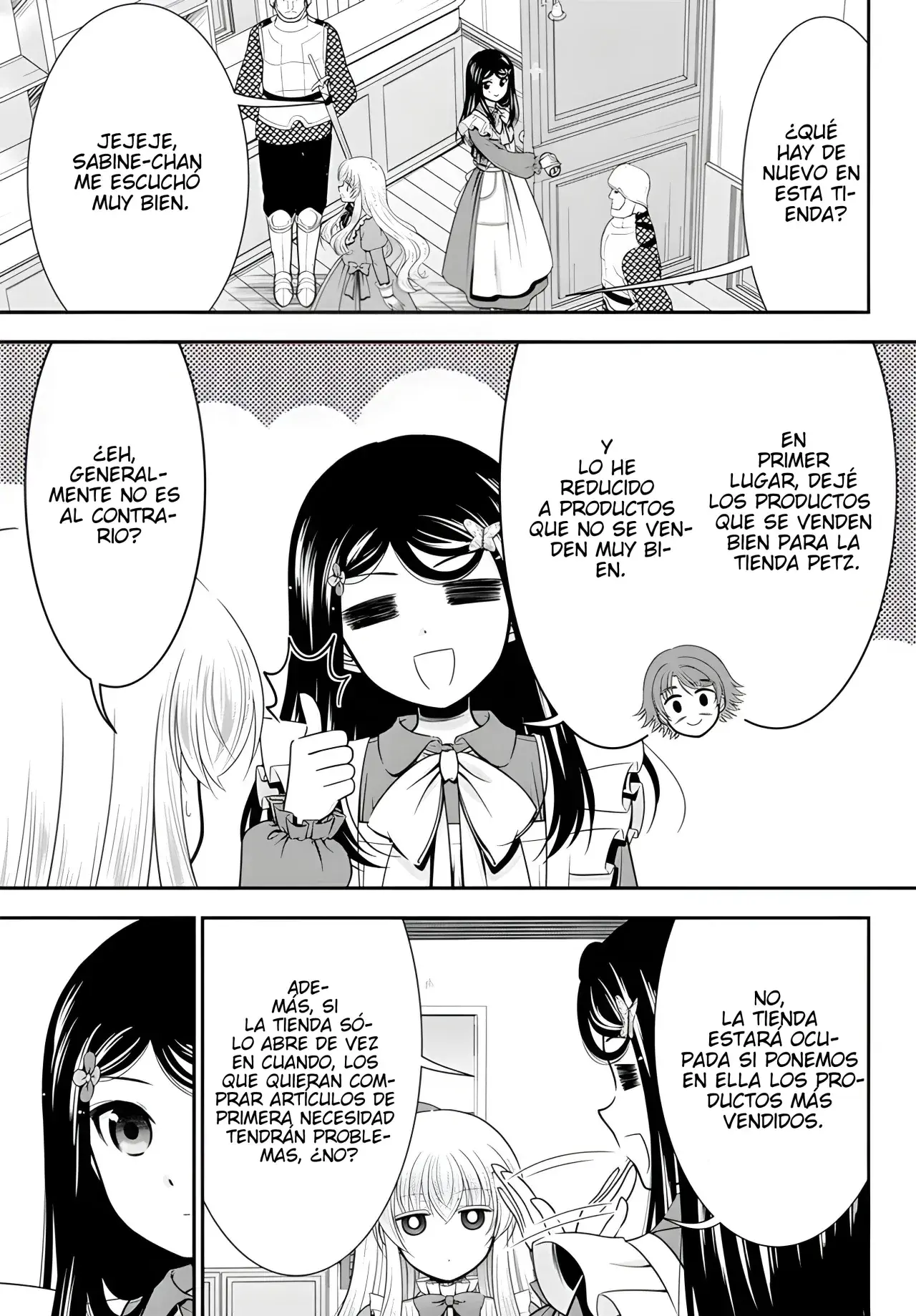 Capitulo 94 page 10