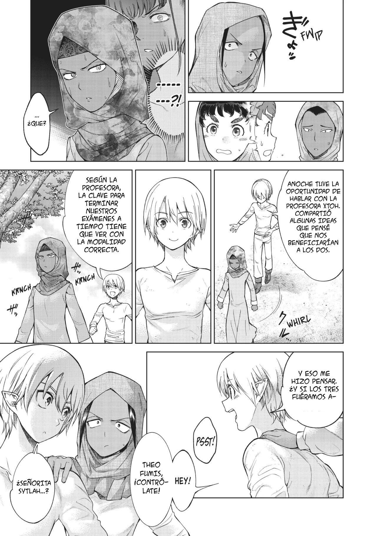Capitulo 26 page 15