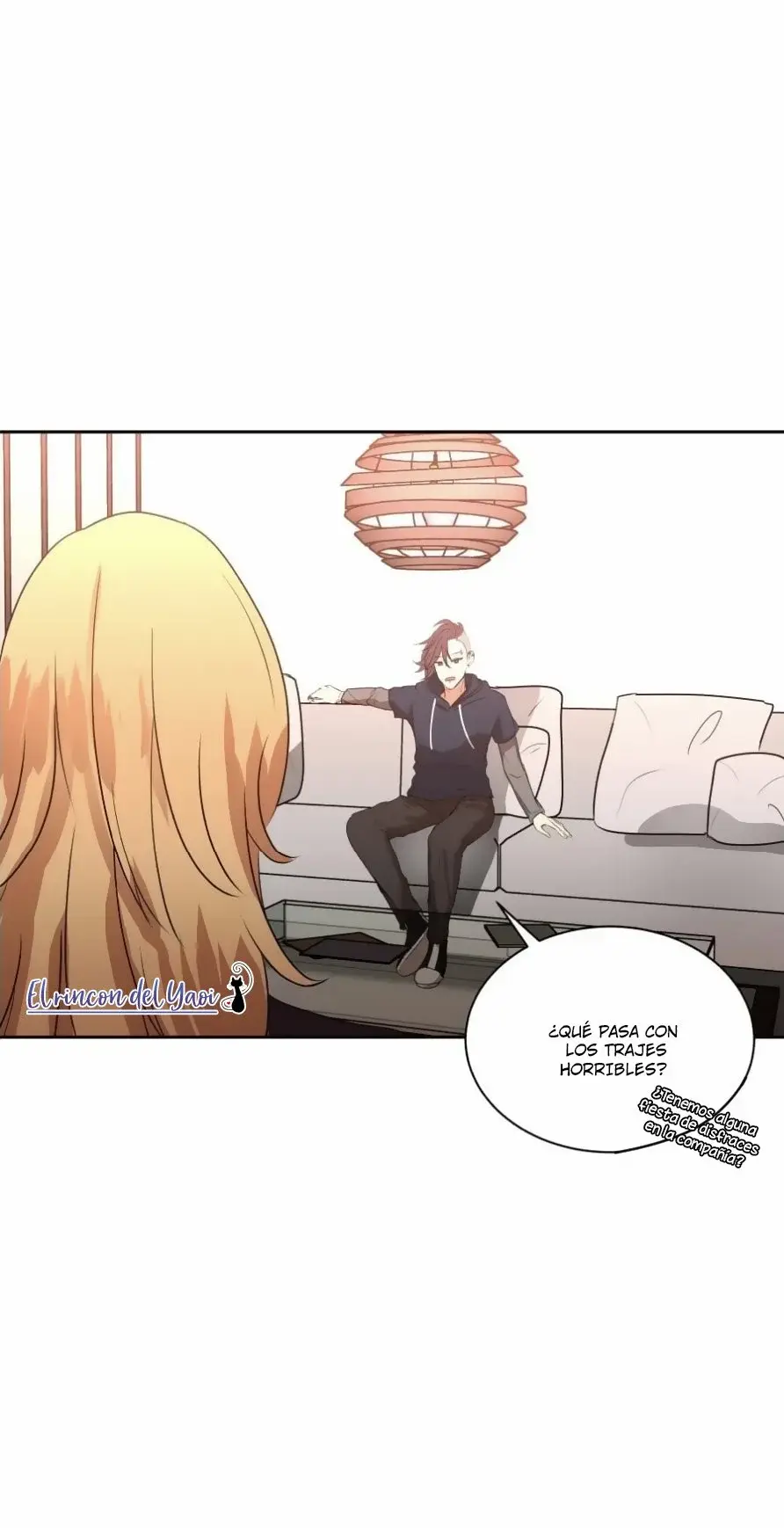 Capitulo 11 page 19