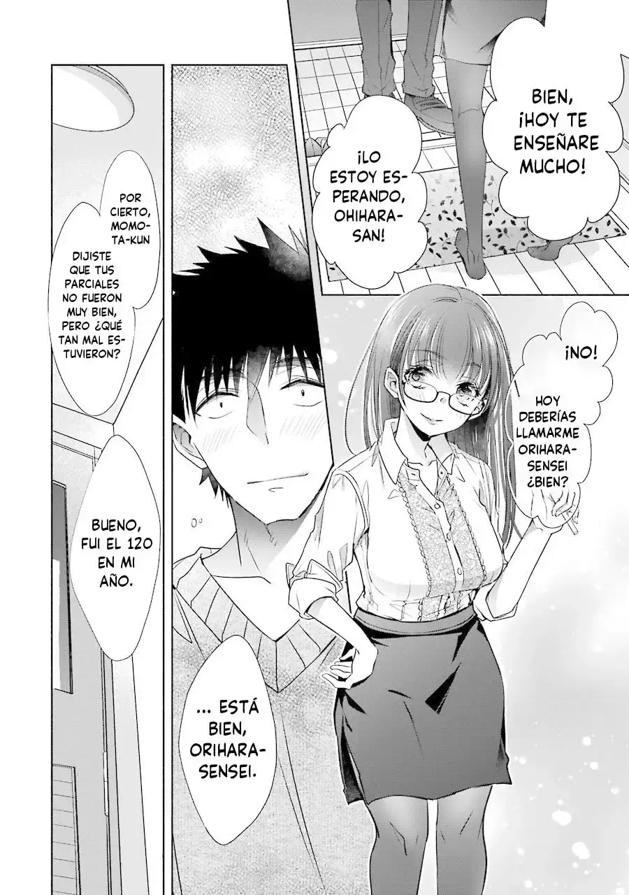 Capitulo 21 page 22