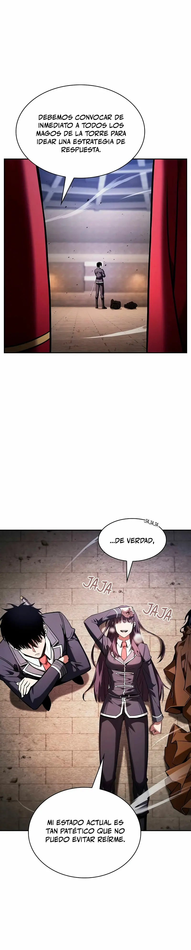 Capitulo 83 page 34