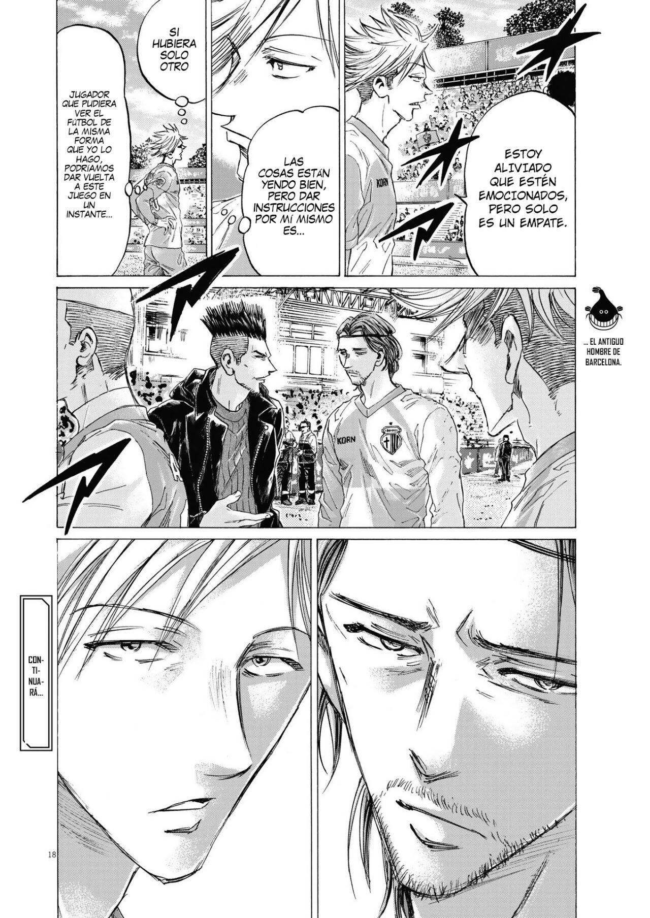 Capitulo 323 page 19