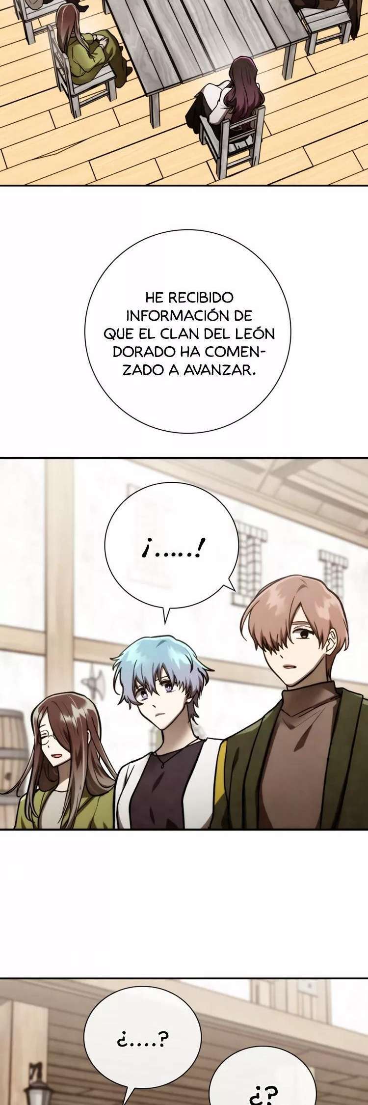 Capitulo 84 page 35