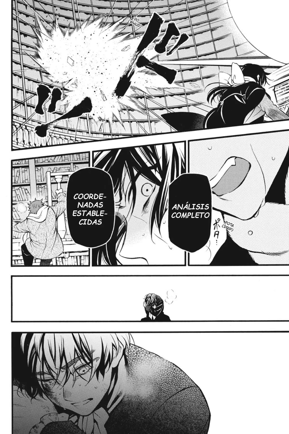 Capitulo 40 page 26