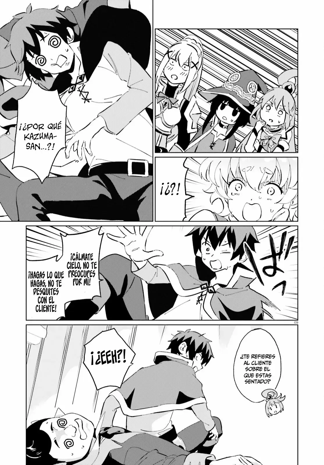 Capitulo 8 page 10