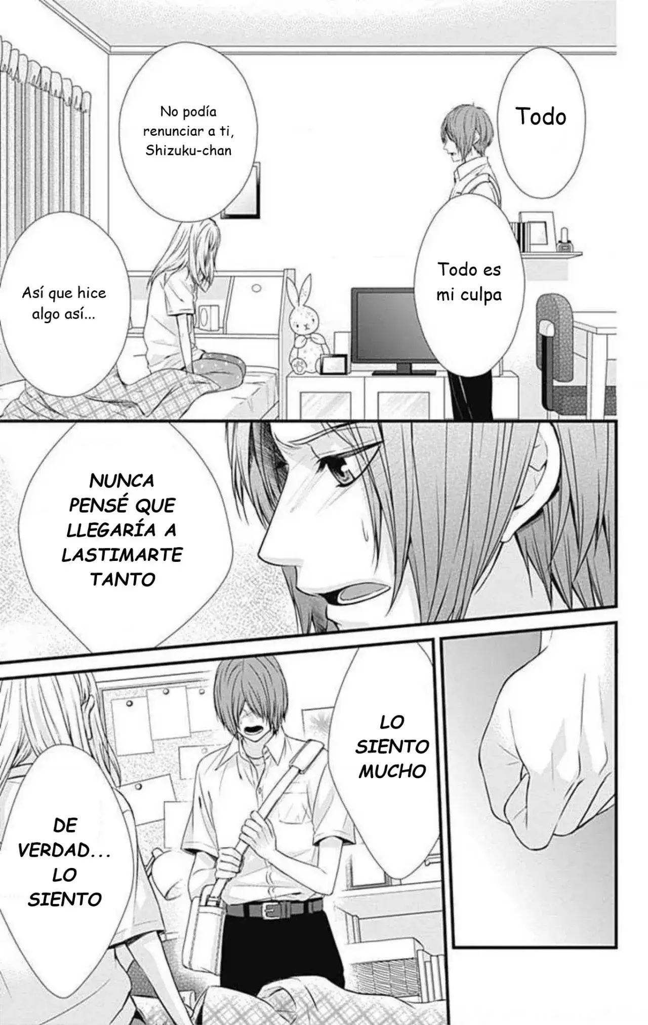 Capitulo 52 page 23