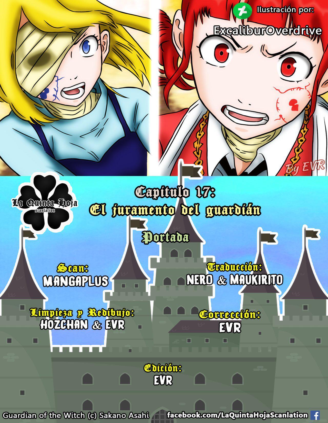 Capitulo 17 page 1