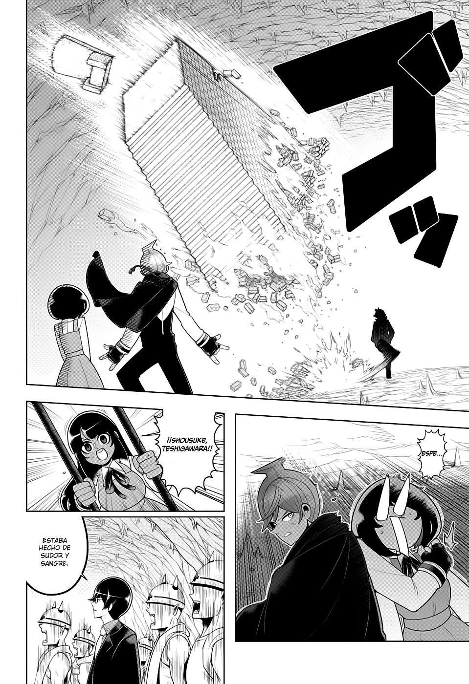 Capitulo 76 page 19