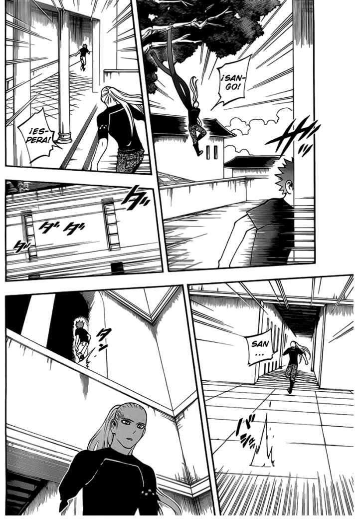 Capitulo 333 page 12