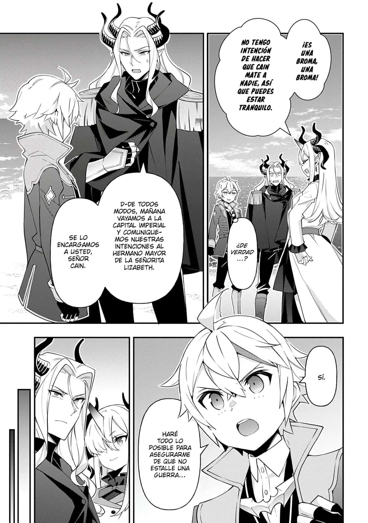 Capitulo 71 page 14