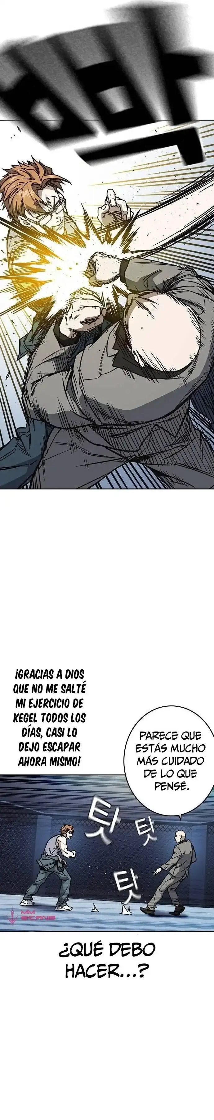 Capitulo 174 page 18