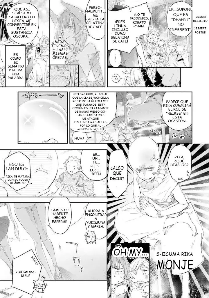 Capitulo 71 page 18