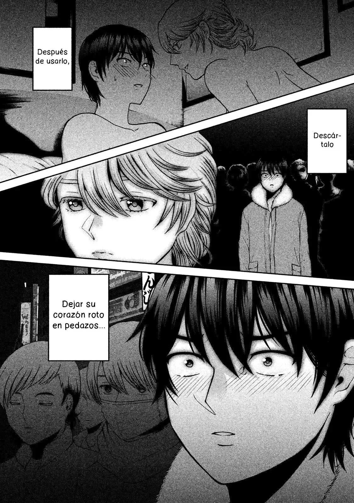 Capitulo 43 page 6