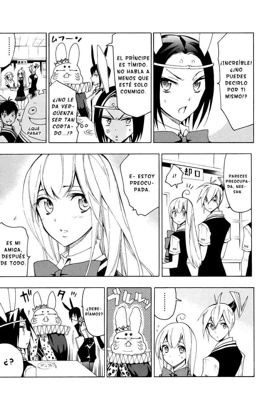 Capitulo 17 page 11