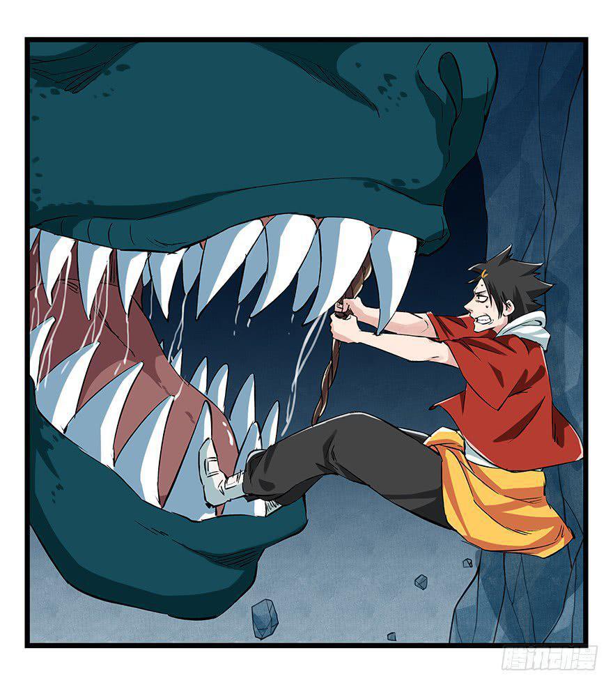 Capitulo 68 page 25