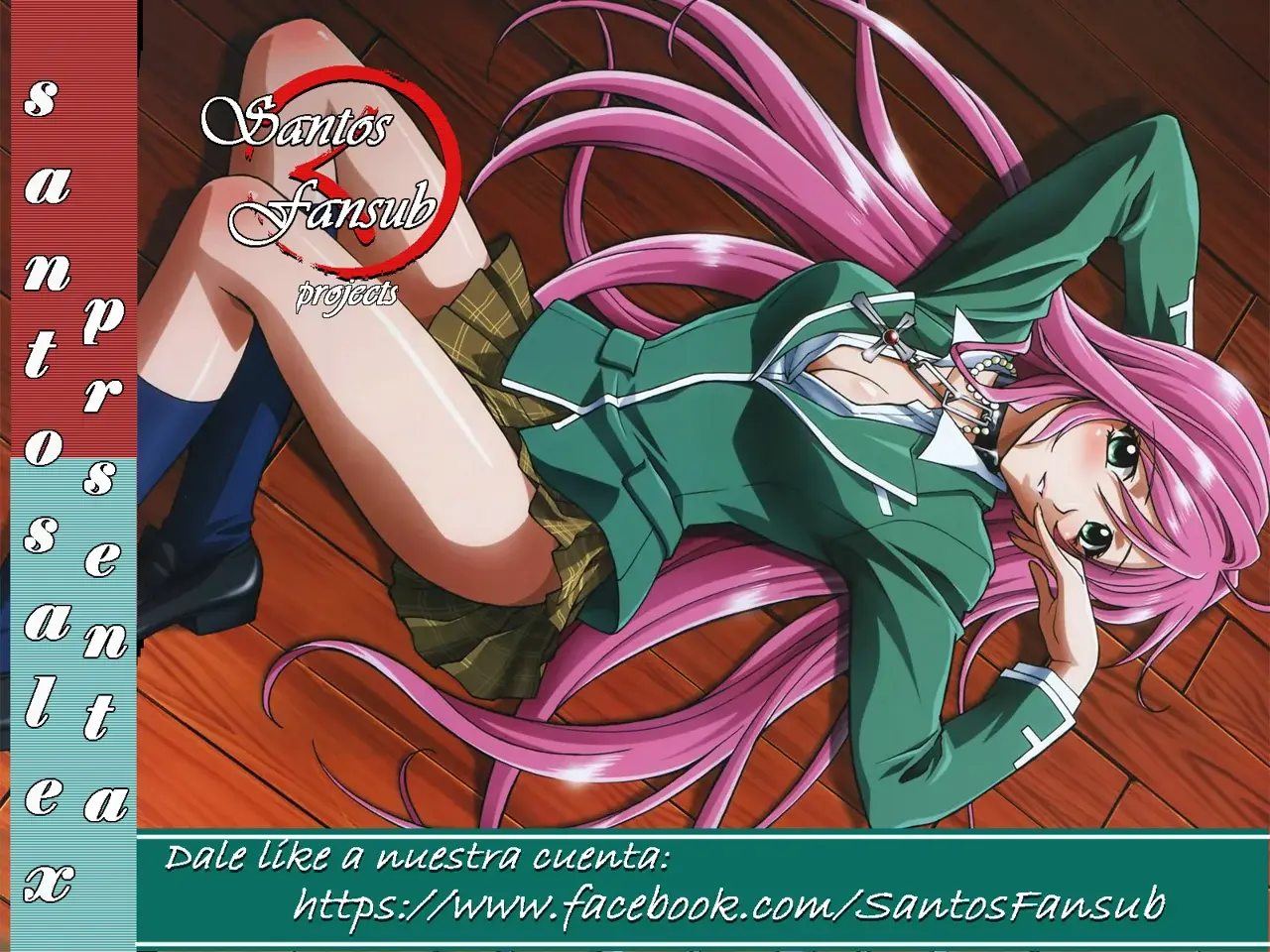 Capitulo 1 page 1