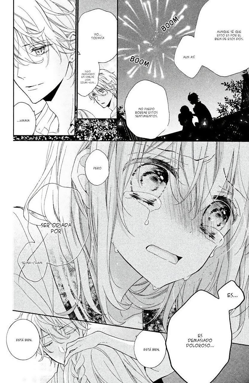 Capitulo 17 page 38
