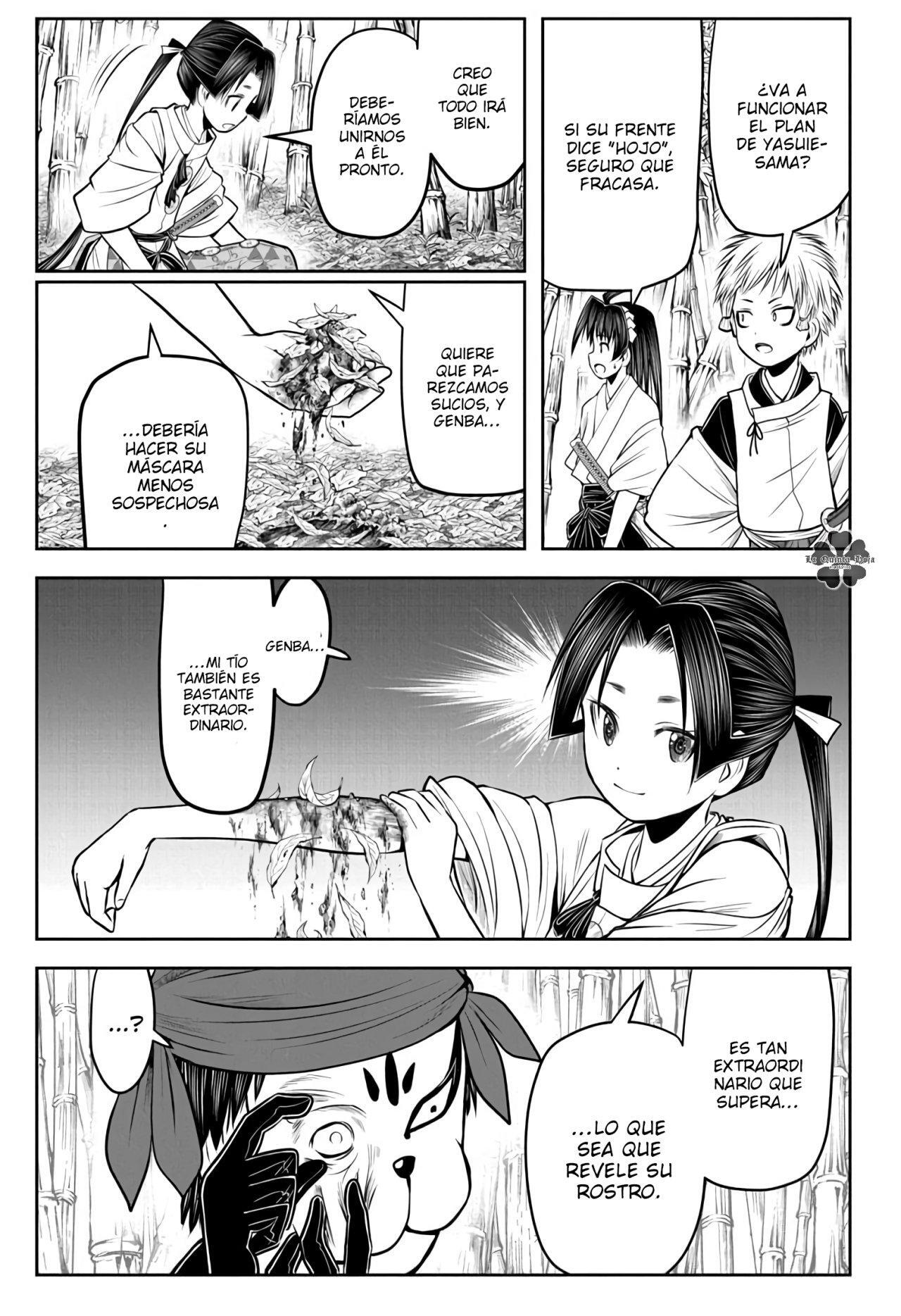 Capitulo 49 page 15