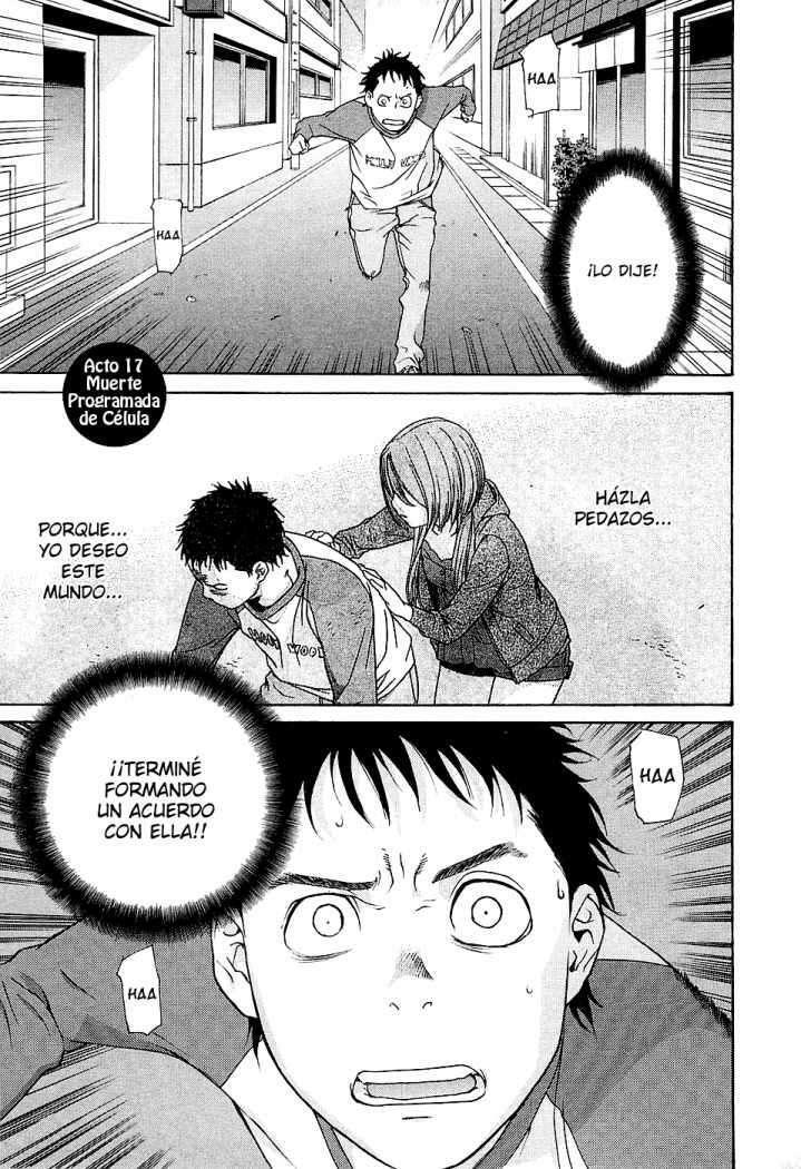 Capitulo 17 page 1