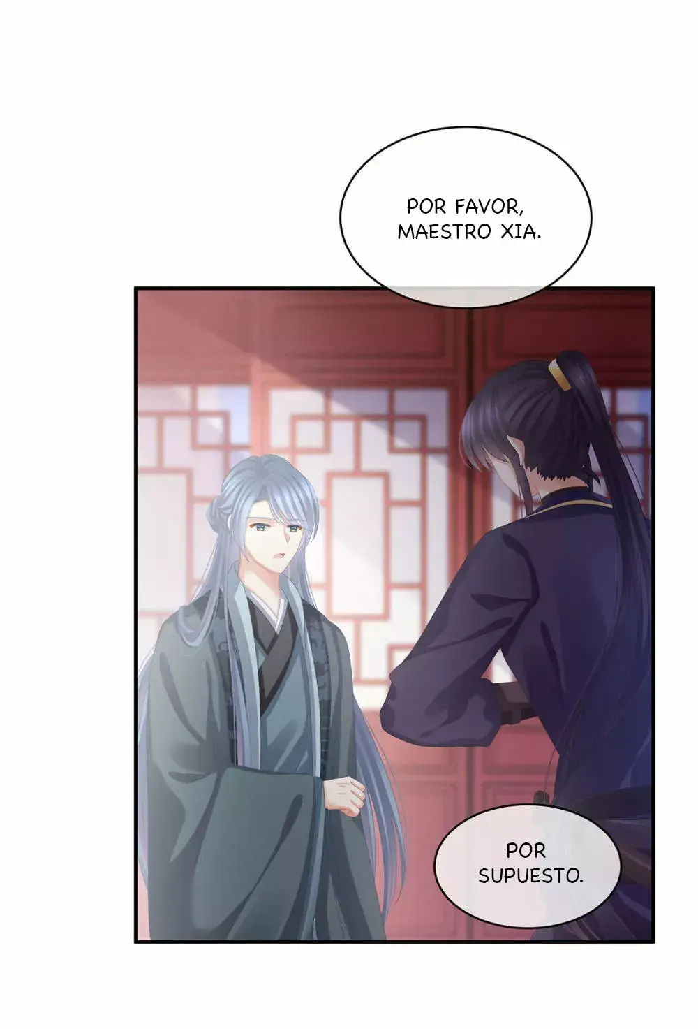 Capitulo 89 page 23