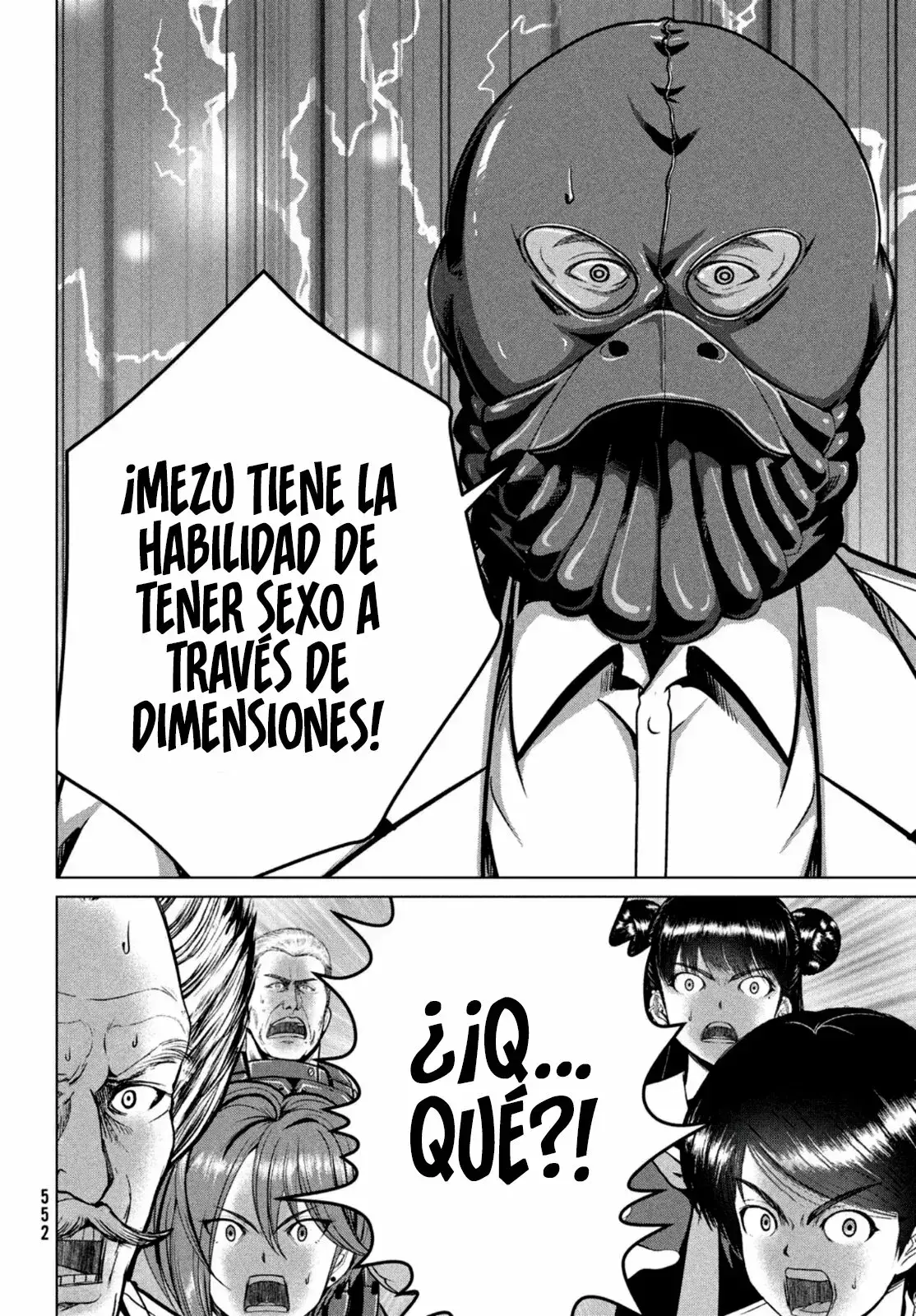 Capitulo 28 page 29
