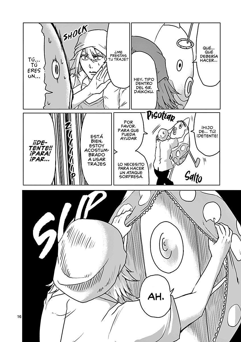 Capitulo 37 page 18