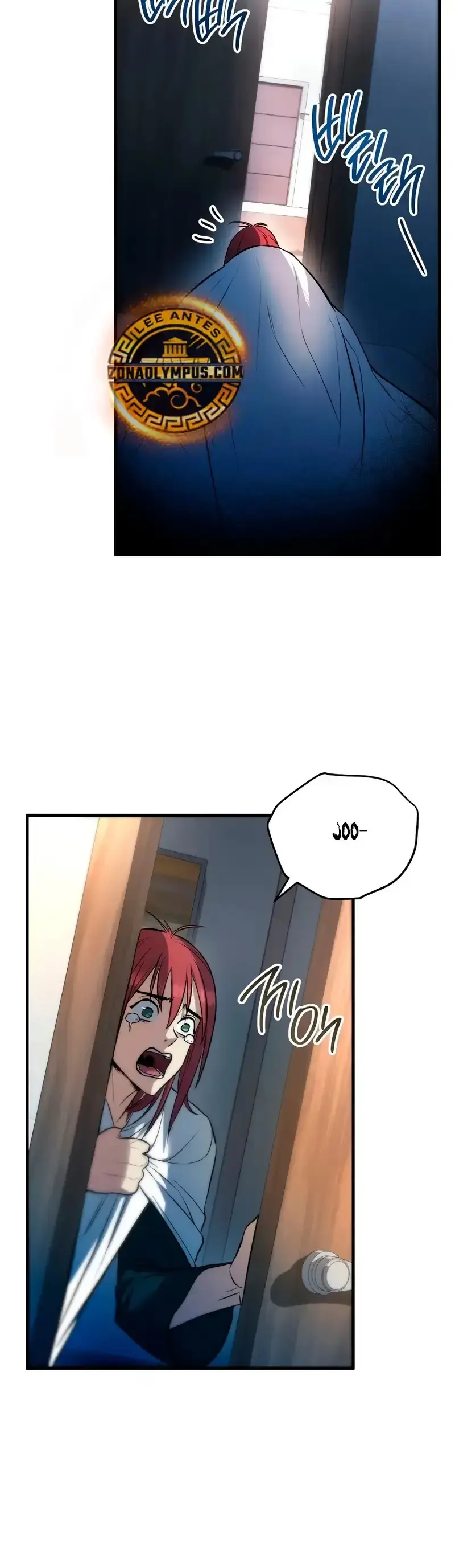 Capitulo 131 page 35