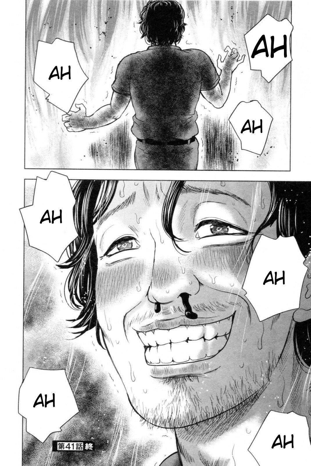 Capitulo 41 page 20