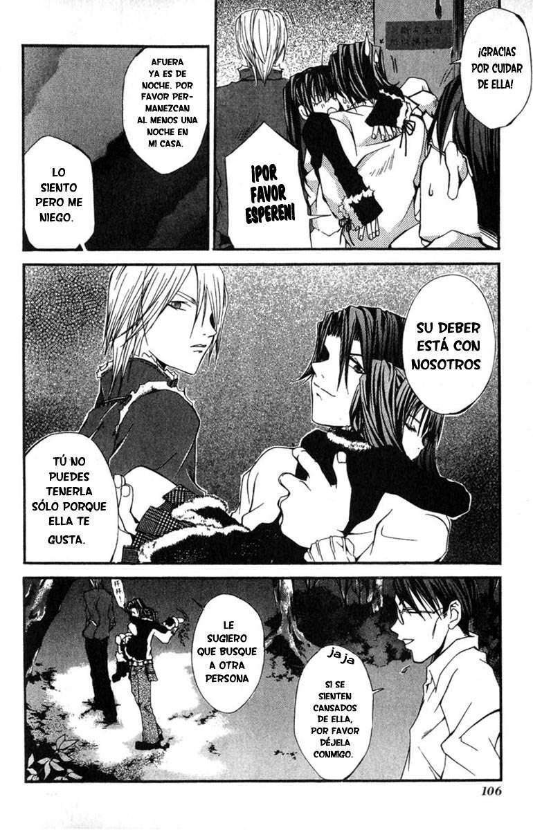 Capitulo 11 page 19