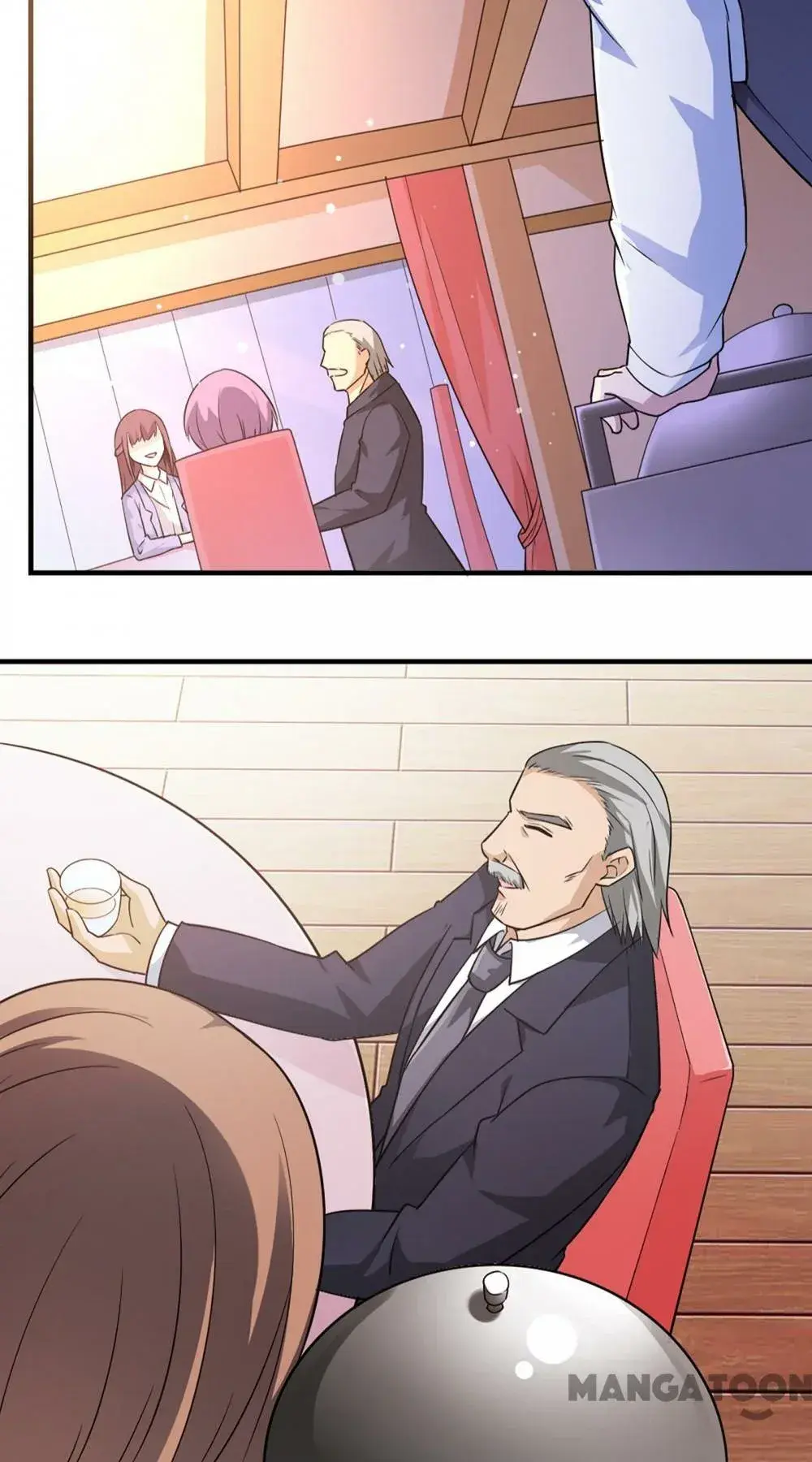 Capitulo 41 page 20